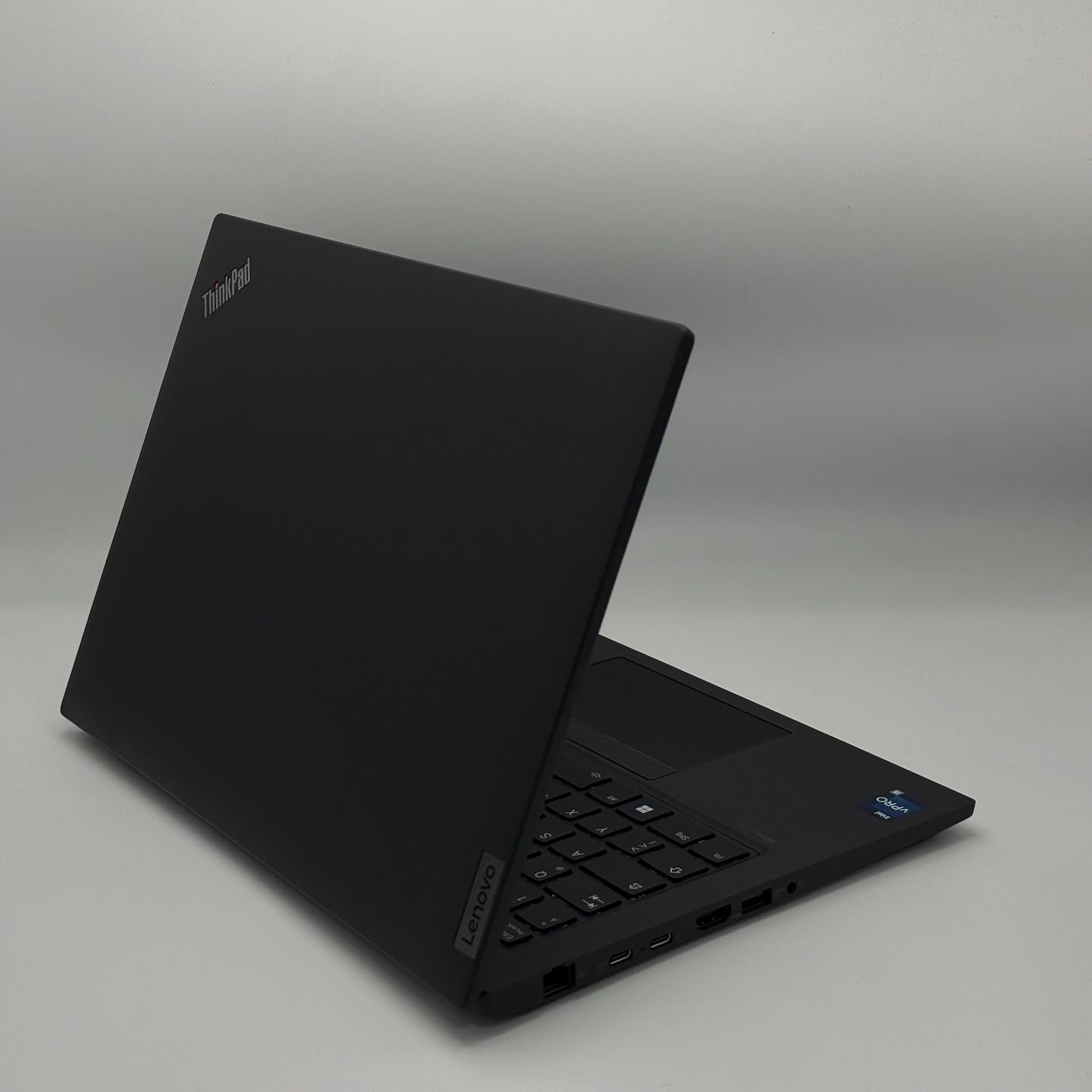 LENOVO THINKPAD T14 / 13th I5-1345U / 16Go DDR5 / 512SSD / 14” FHD+ – Image 6