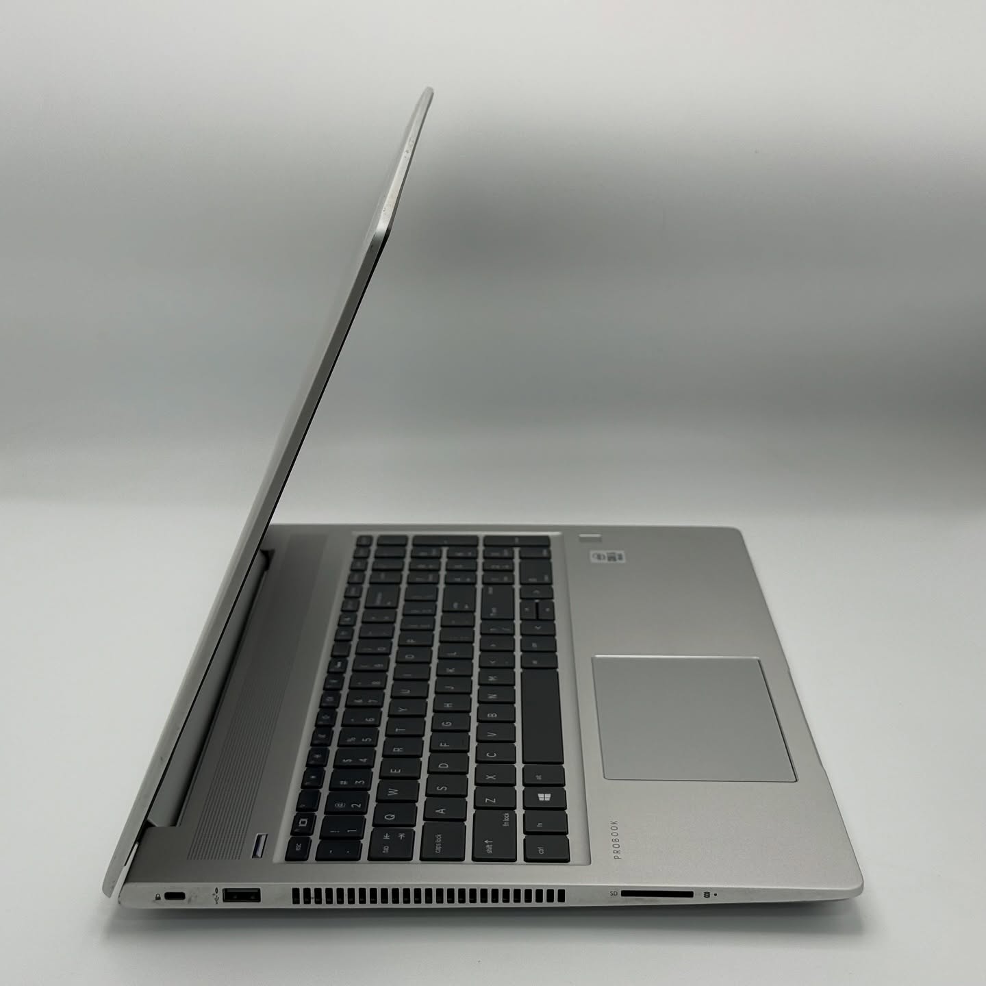 HP PROBOOK 450 G7 / 10th I5-10210U / 16Go DDR4 / 256SSD / 15.6” FHD – Image 7