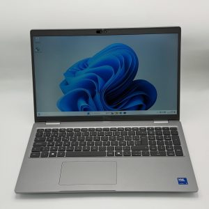 DELL LATITUDE 5550 / ULTRA 5 135U / 16Go DDR5 / 256SSD / 15.6” FHD
