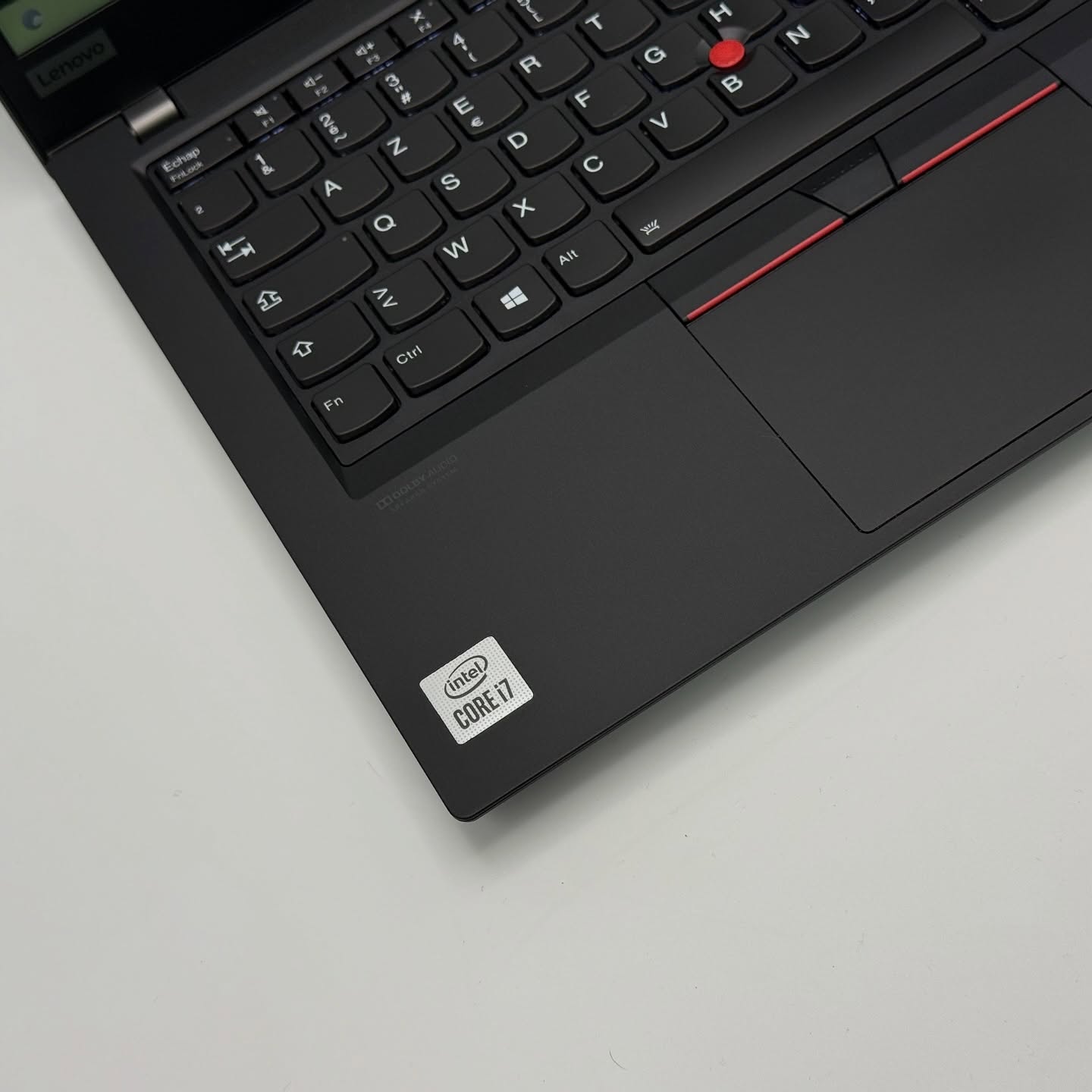 LENOVO THINKPAD P14s / 10th I7-10510U / NVIDIA P520 / 16Go DDR4 / 512SSD / 14” FHD – Image 8