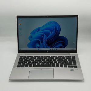 HP ELITEBOOK 840 G7 / 10th I5-10310U / 16Go DDR4 / 512Go SSD / 14” FHD