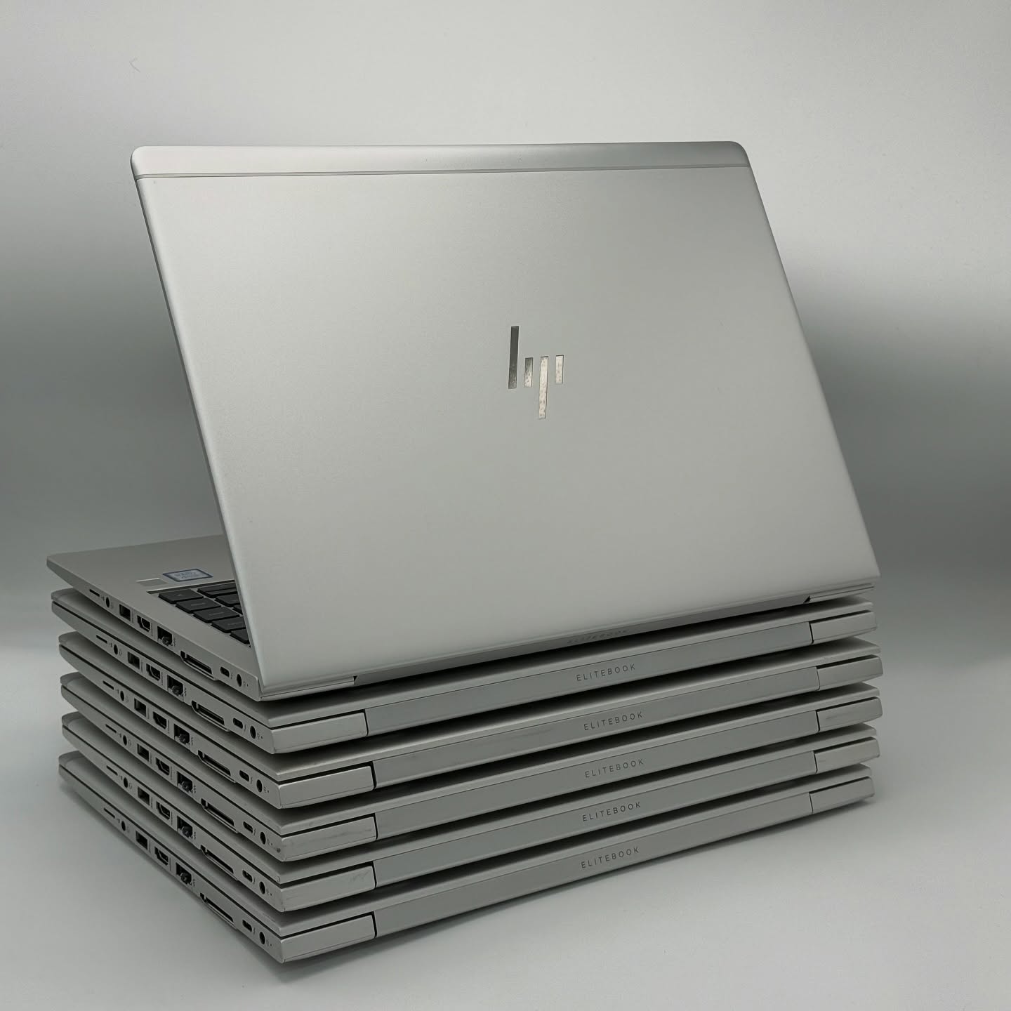 HP ELITEBOOK 840 G6 / 8th I5-8365U / 8Go DDR4 / 256SSD / 14” FHD – Image 9