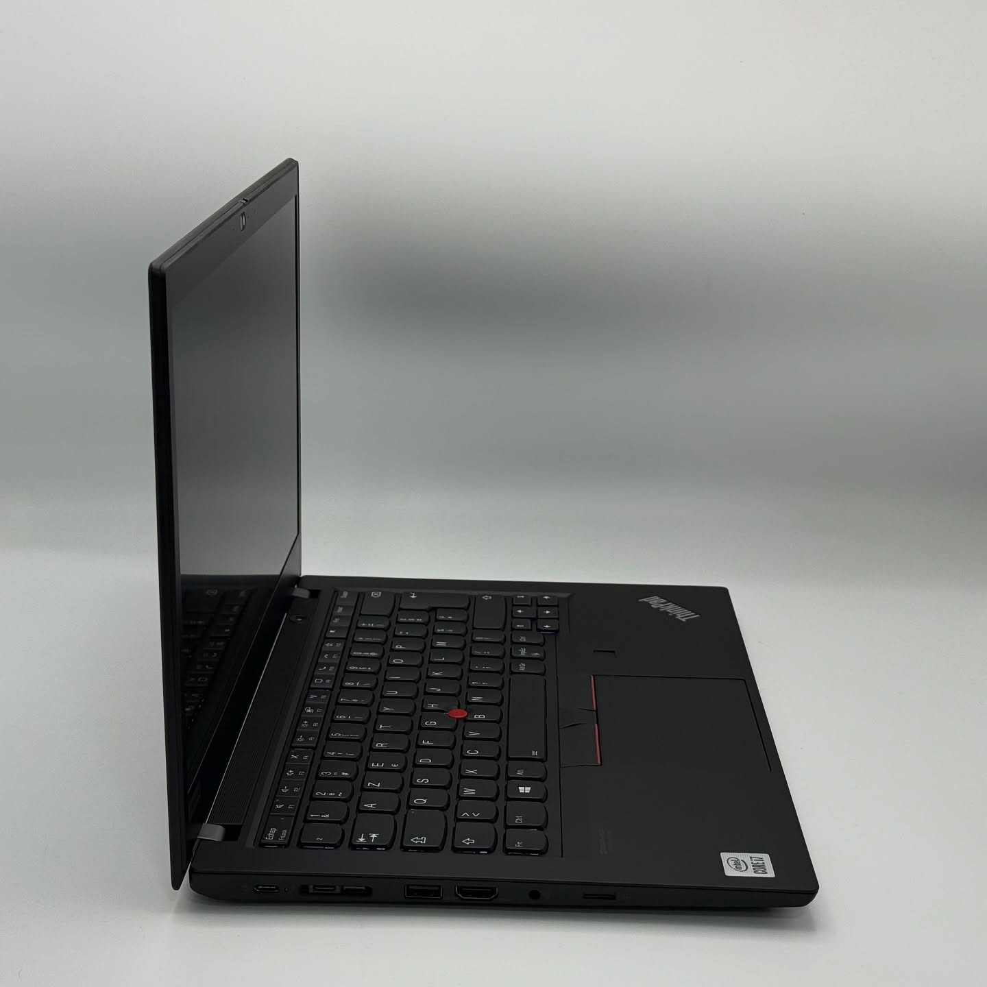 LENOVO THINKPAD P14s / 10th I7-10510U / NVIDIA P520 / 16Go DDR4 / 512SSD / 14” FHD – Image 7