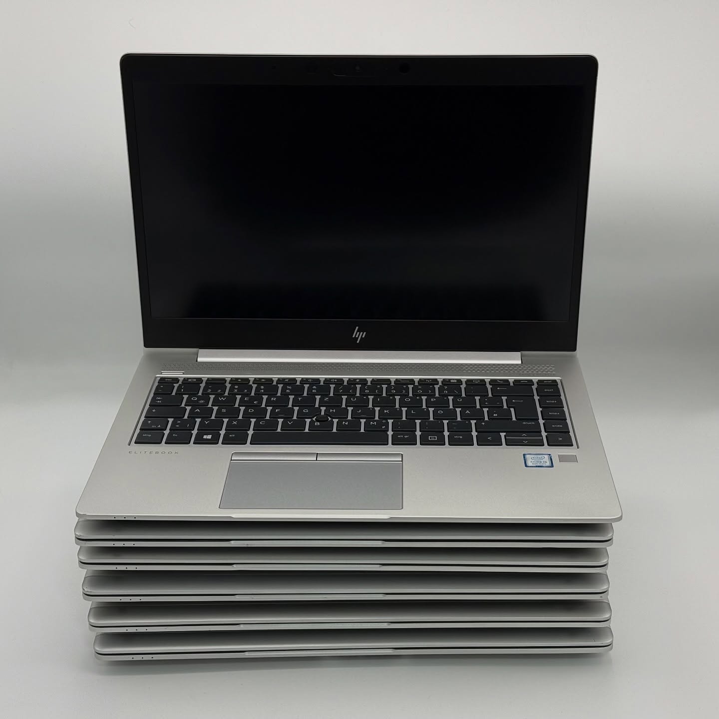 HP ELITEBOOK 840 G6 / 8th I5-8365U / 8Go DDR4 / 256SSD / 14” FHD – Image 10