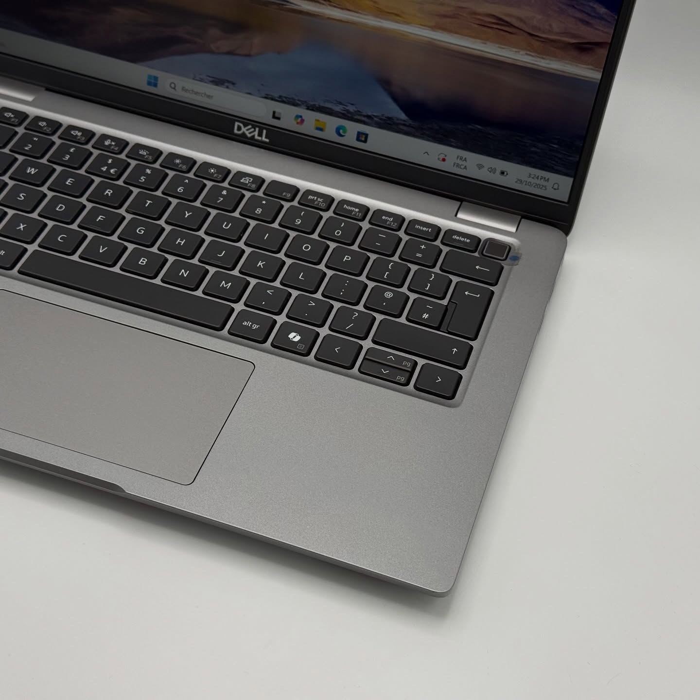 DELL LATITUDE 5450 Tactile / ULTRA 7 165U Vpro / 32Go DDR5 / 512SSD / 14” FHD – Image 9