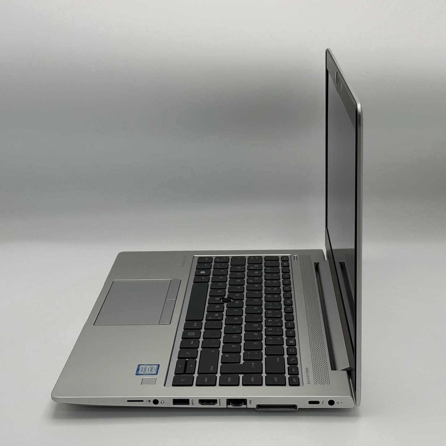 HP ELITEBOOK 840 G6 / 8th I5-8365U / 8Go DDR4 / 256SSD / 14” FHD – Image 3