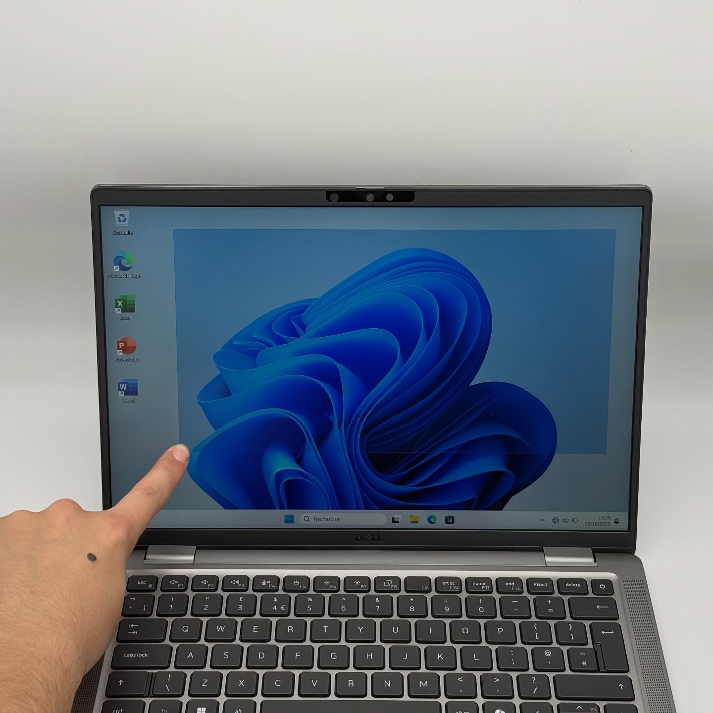 DELL LATITUDE 7450 Tactile / ULTRA 7 165H / 32GO DDR5 / 512SSD / 14 » FHD+ Tactile – Image 8