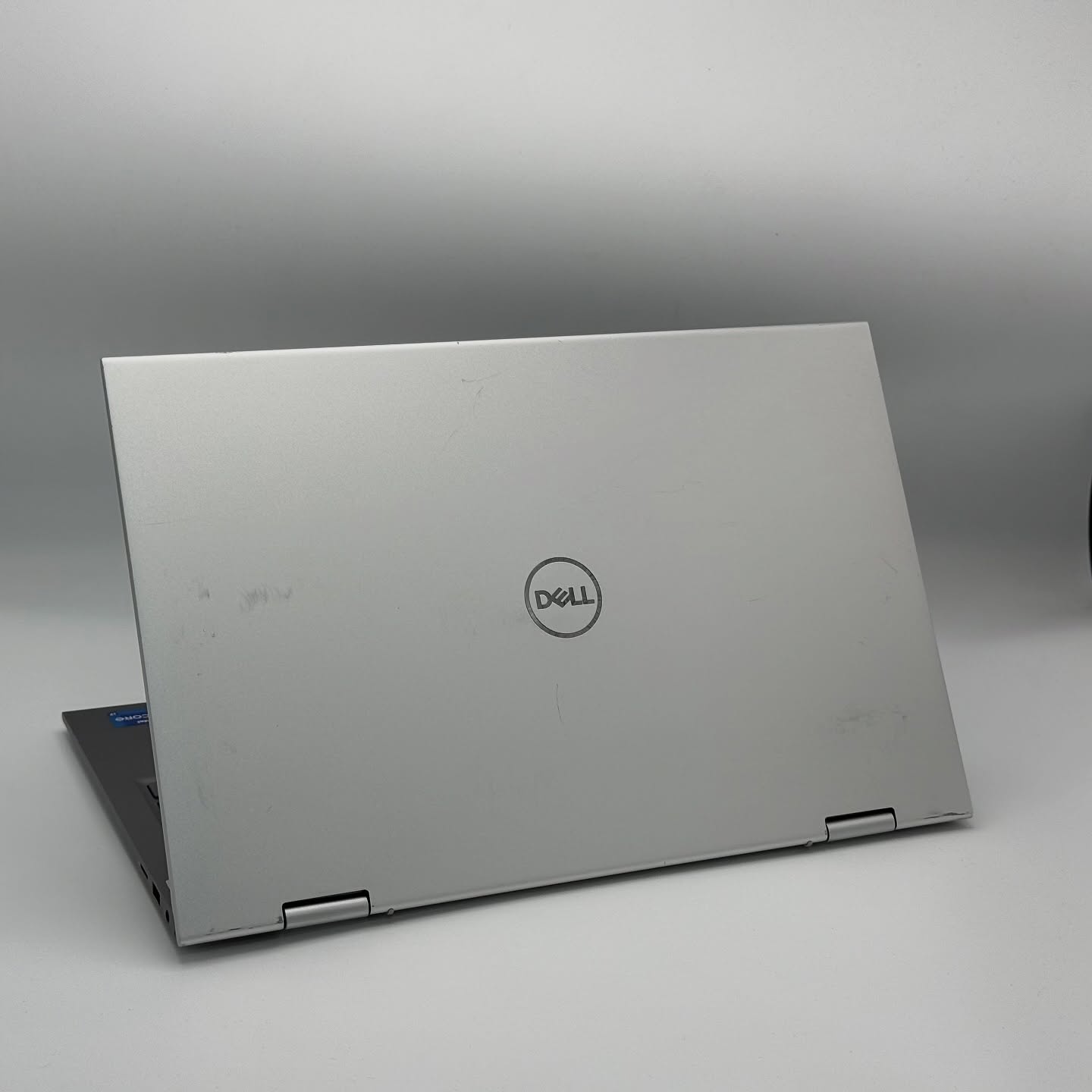 DELL INSPIRON 14 Convertible / 11th I7-1195G7 / NVIDIA MX 350 / 16Go DDR4 / 512SSD / 14” Tactile FHD – Image 7