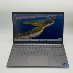 DELL INSPIRON 14 / 11th I7-11370H / 8Go DDR4 / 512SSD / 14” FHD