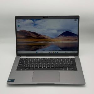 DELL LATITUDE 5450 Tactile / ULTRA 7 165U Vpro / 32Go DDR5 / 512SSD / 14” FHD