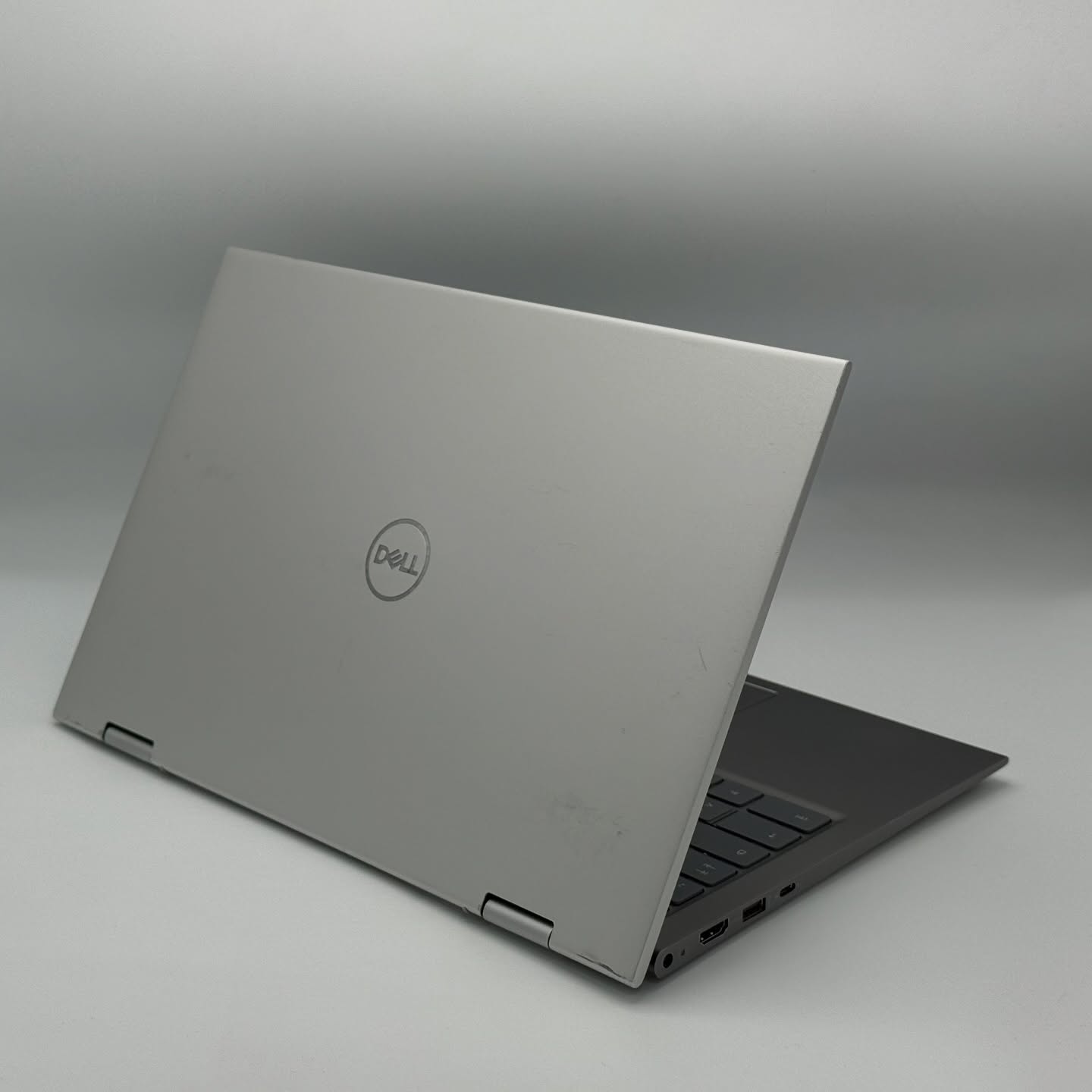 DELL INSPIRON 14 Convertible / 11th I7-1195G7 / NVIDIA MX 350 / 16Go DDR4 / 512SSD / 14” Tactile FHD – Image 7