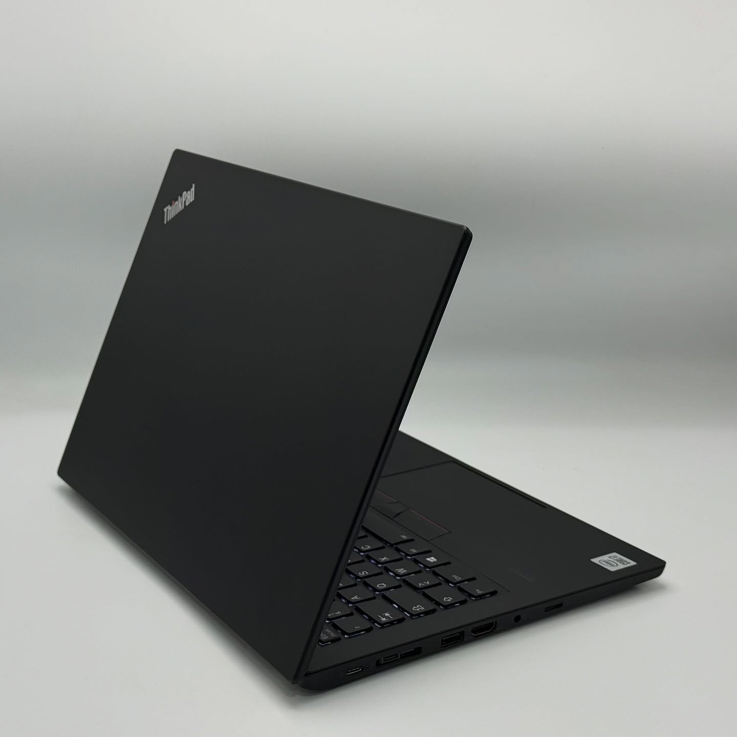 LENOVO THINKPAD P14s / 10th I7-10510U / NVIDIA P520 / 16Go DDR4 / 512SSD / 14” FHD – Image 6