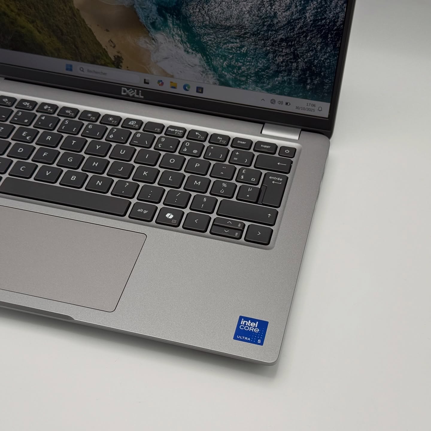 DELL LATITUDE 5450 / ULTRA 5 125U / 16Go DDR5 / 512Go SSD / 14” FHD – Image 9