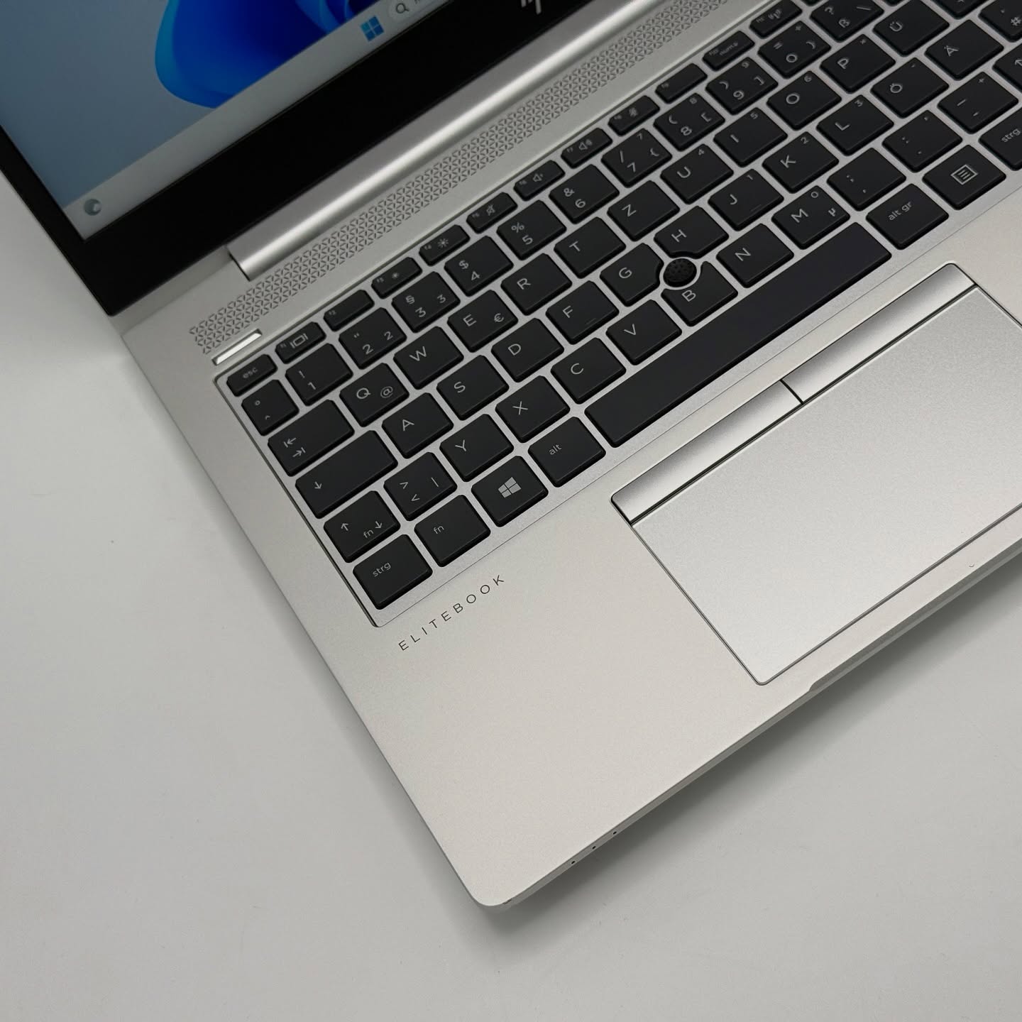 HP ELITEBOOK 840 G6 / 8th I5-8365U / 8Go DDR4 / 256SSD / 14” FHD – Image 7