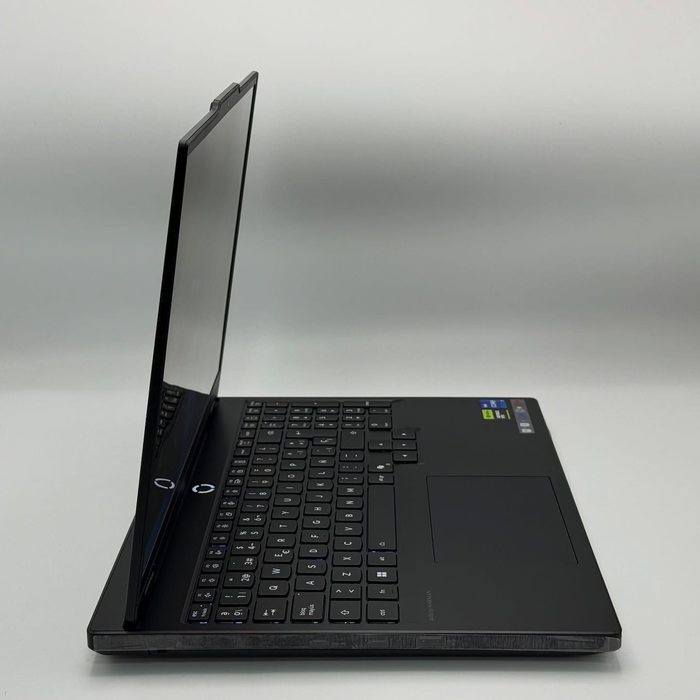 LENOVO LEGION 5 OLED / 13th I7-13650Hx / 32Go DDR5 / 1To SSD / NVIDIA RTX 5060 8Go / 15.1” (2K+) 165Hz – Image 6