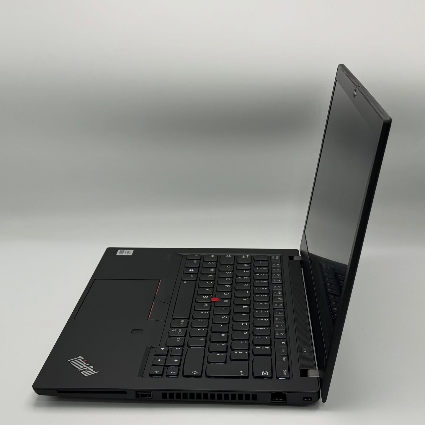 LENOVO THINKPAD P14s / 10th I7-10510U / NVIDIA P520 / 16Go DDR4 / 512SSD / 14” FHD – Image 3