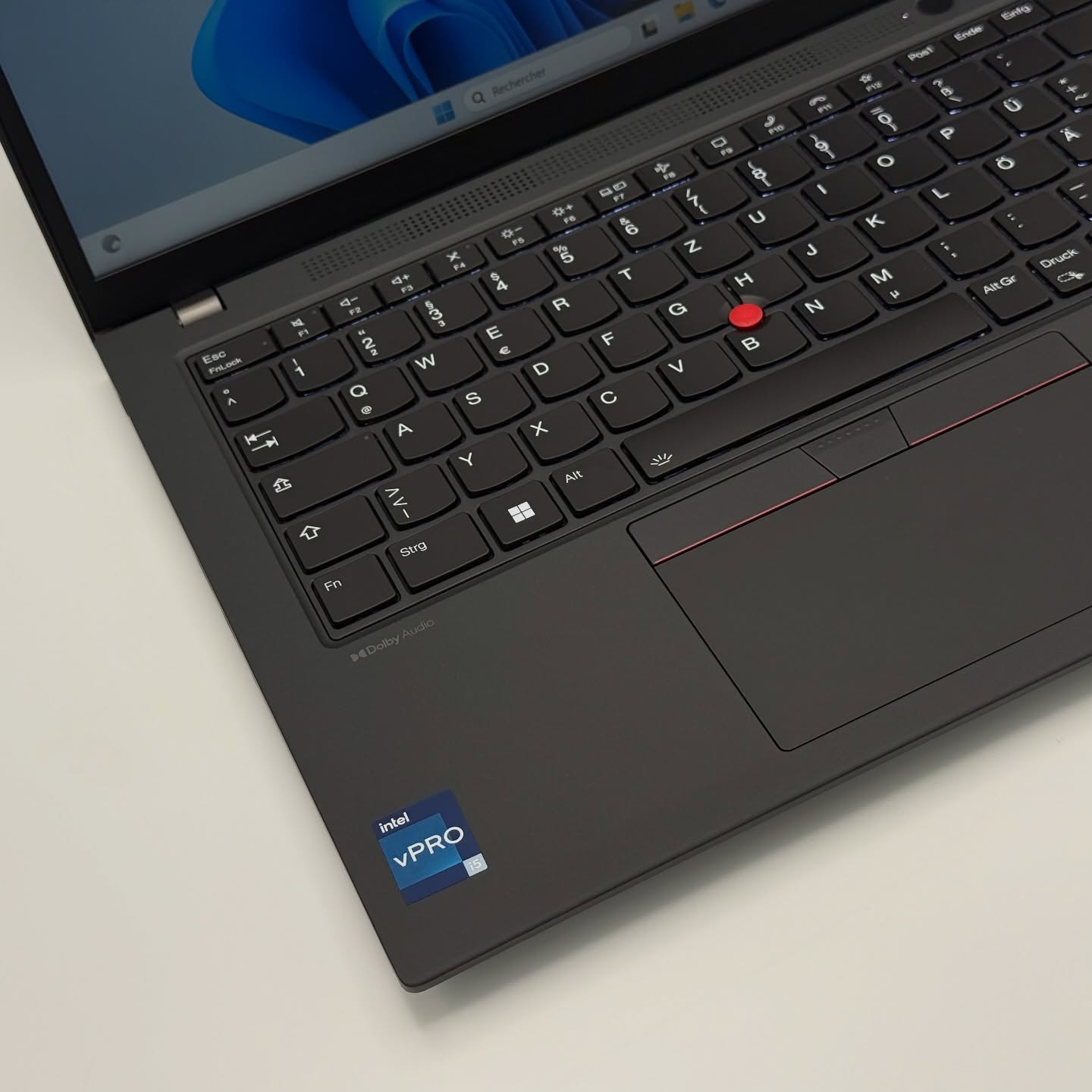 LENOVO THINKPAD T14 / 13th I5-1345U / 16Go DDR5 / 512SSD / 14” FHD+ – Image 9