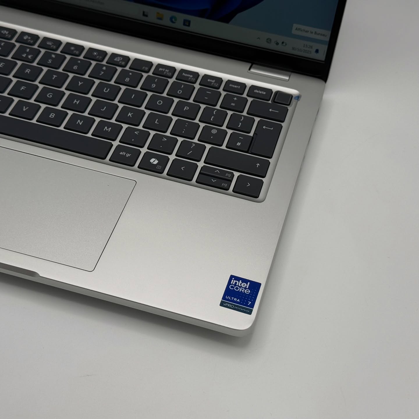 DELL PRO 14 / ULTRA 7 265U / 16Go DDR5 / 512SSD / 14” FHD+ – Image 9