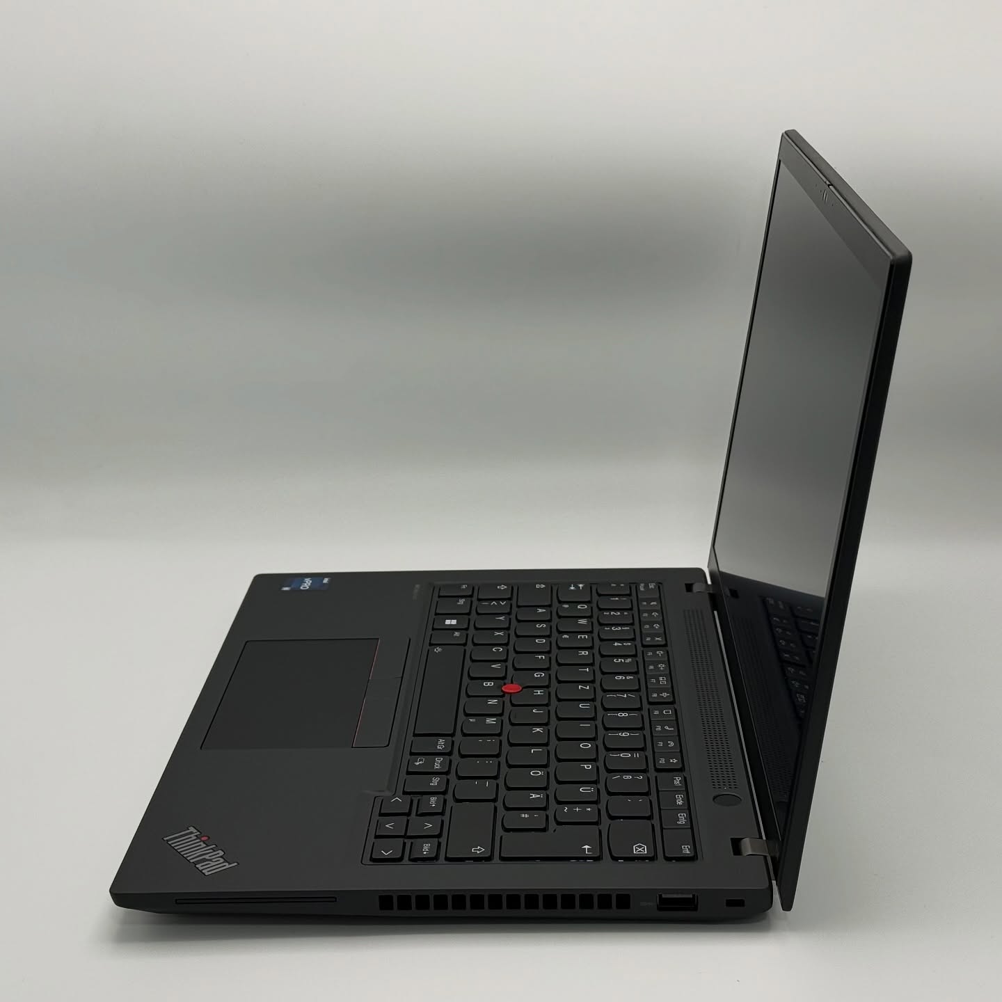 LENOVO THINKPAD T14 / 13th I5-1345U / 16Go DDR5 / 512SSD / 14” FHD+ – Image 3