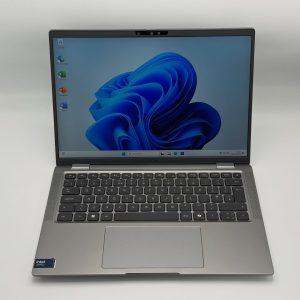 DELL LATITUDE 7450 Tactile / ULTRA 7 165H / 32GO DDR5 / 512SSD / 14 » FHD+ Tactile