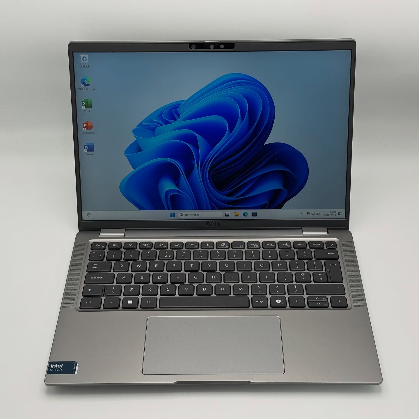 DELL LATITUDE 7450 Tactile / ULTRA 7 165H / 32GO DDR5 / 512SSD / 14 » FHD+ Tactile