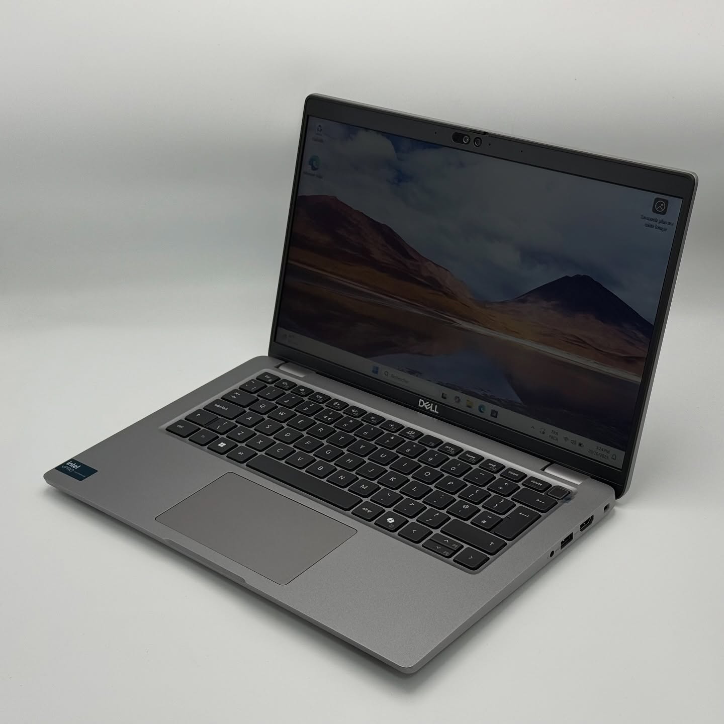 DELL LATITUDE 5450 Tactile / ULTRA 7 165U Vpro / 32Go DDR5 / 512SSD / 14” FHD – Image 2