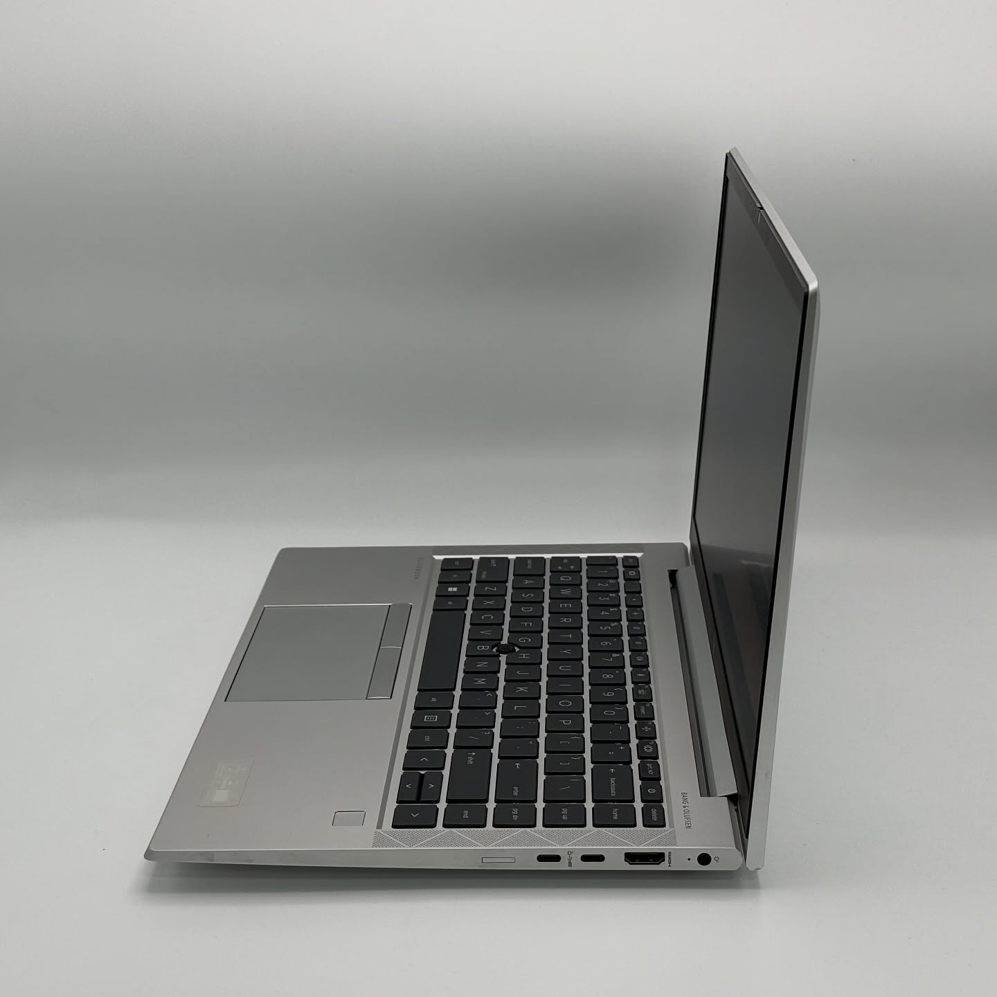 HP ELITEBOOK 845 G8 / RYZEN 5 PRO 5650U / 16GO DDR4 / 512Go SSD / 14 » FHD – Image 3