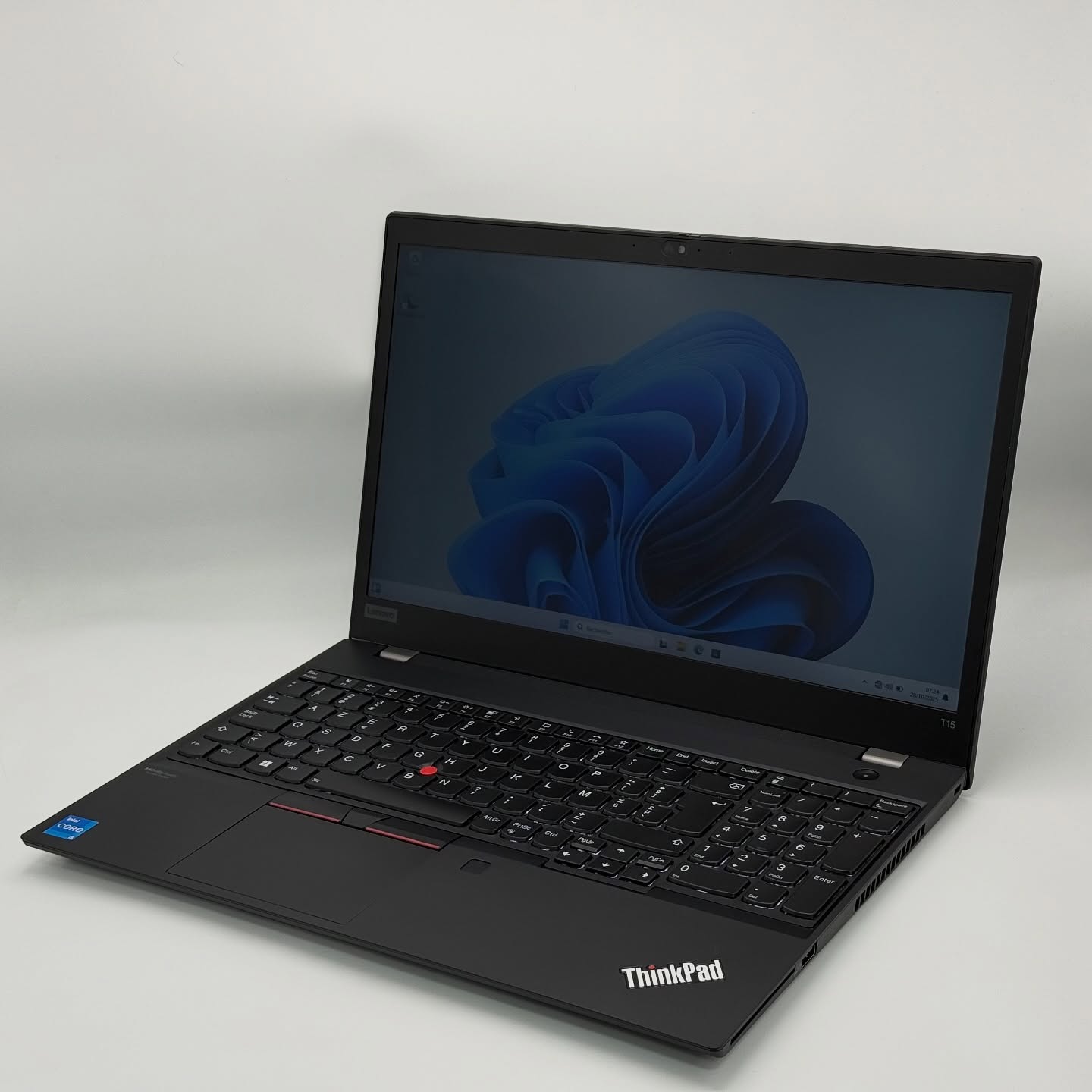 LENOVO THINKPAD T15 / 11th I5-1135G7 / 8Go DDR4 / 512SSD / 15.6” FHD – Image 2