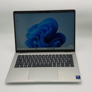 DELL PRO 14 / ULTRA 7 265U / 16Go DDR5 / 512SSD / 14” FHD+