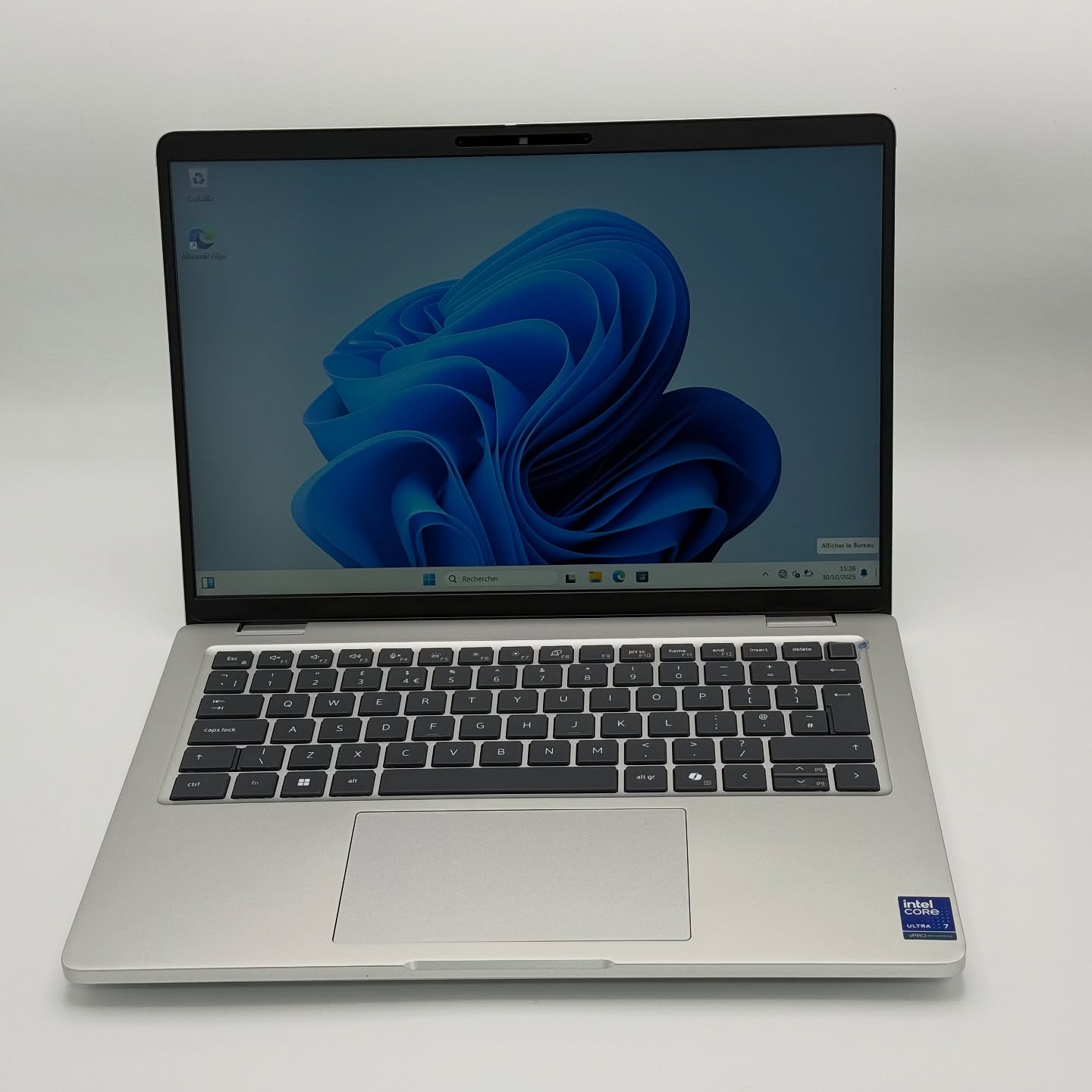 DELL PRO 14 / ULTRA 7 265U / 16Go DDR5 / 512SSD / 14” FHD+