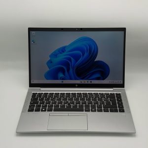 HP ELITEBOOK 840 G8 / 11th i5-1145G7 / 8GO DDR4 / 256SSD / 14 » FHD