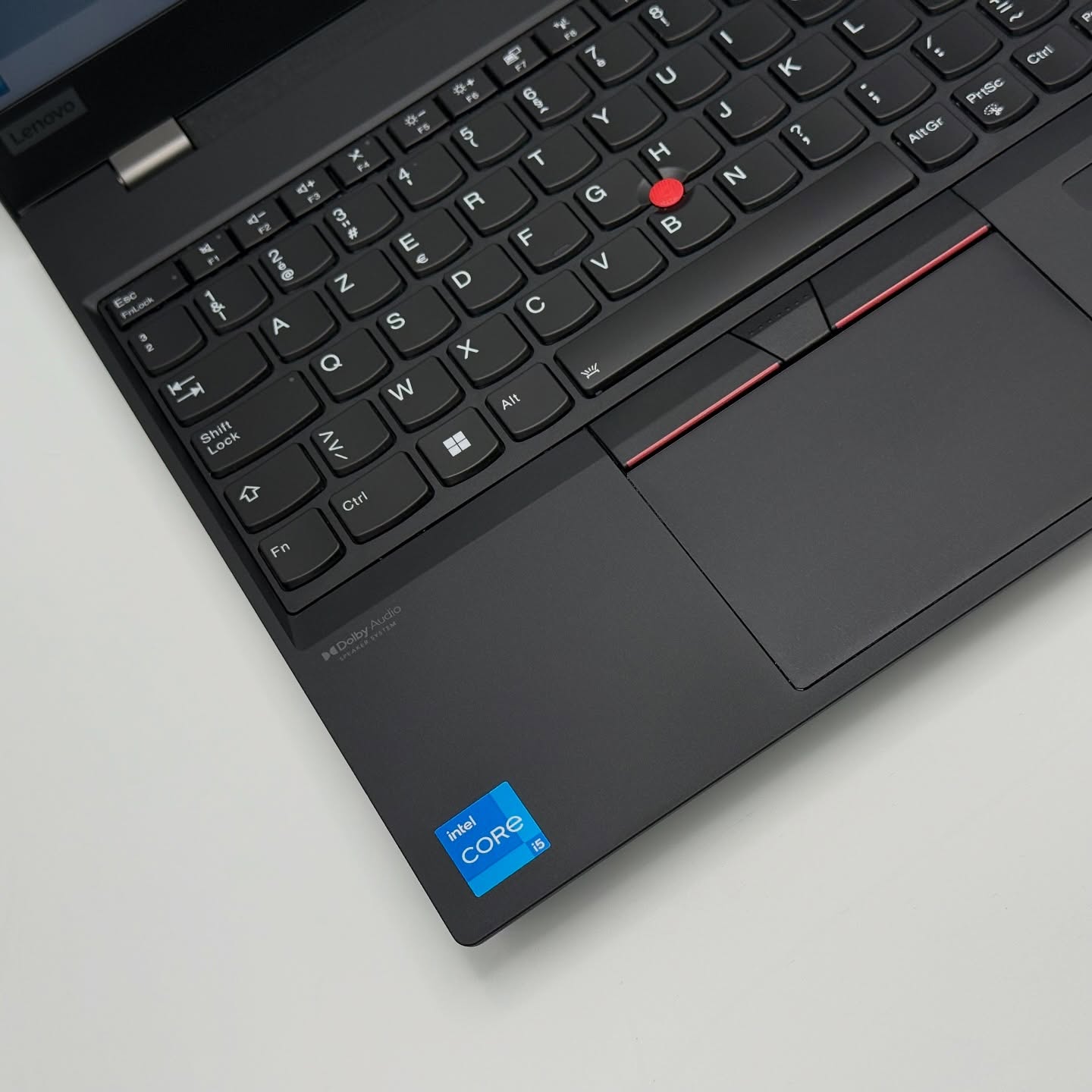 LENOVO THINKPAD T15 / 11th I5-1135G7 / 8Go DDR4 / 512SSD / 15.6” FHD – Image 8