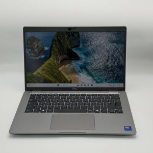 DELL LATITUDE 5450 / ULTRA 5 125U / 16Go DDR5 / 512Go SSD / 14” FHD