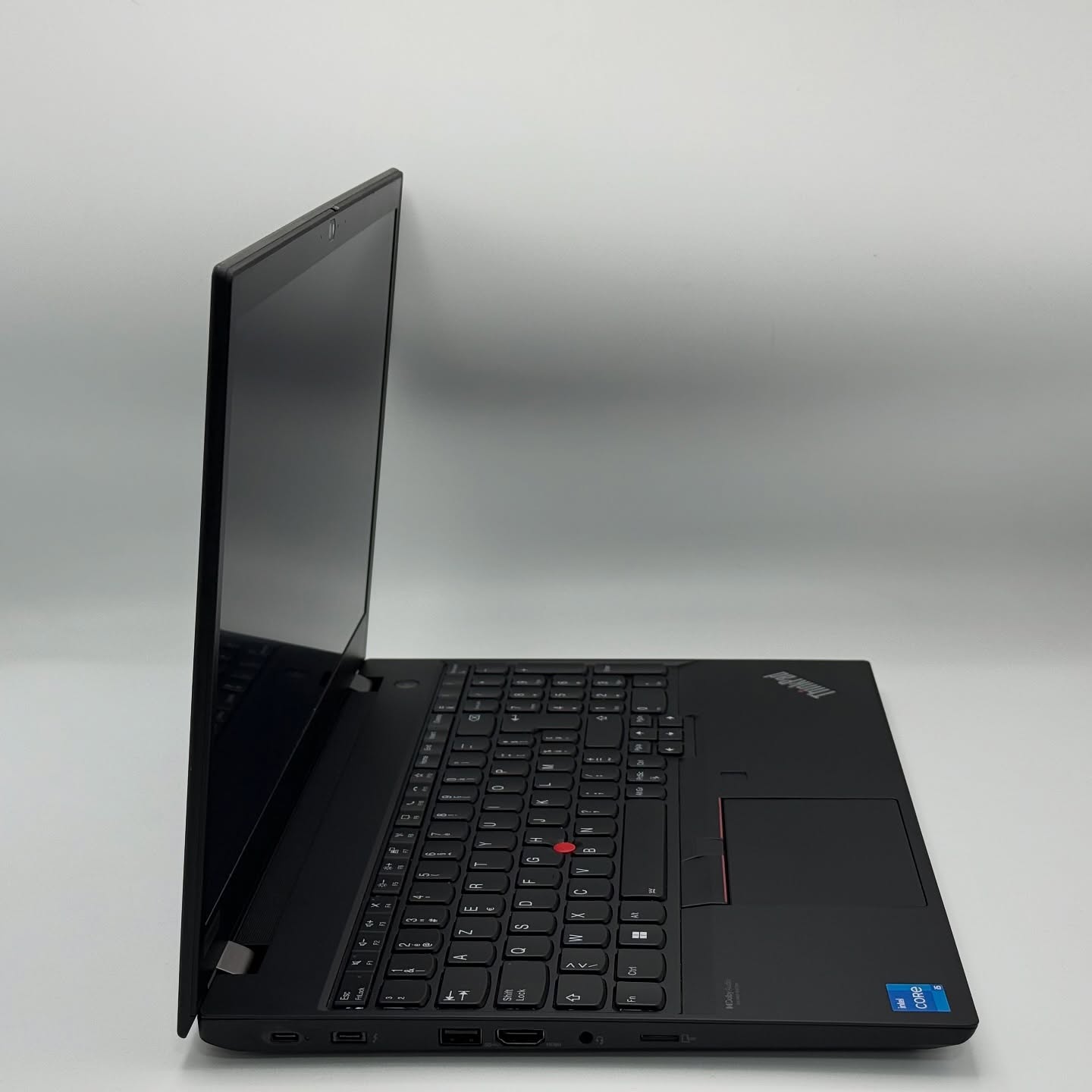LENOVO THINKPAD T15 / 11th I5-1135G7 / 8Go DDR4 / 512SSD / 15.6” FHD – Image 7
