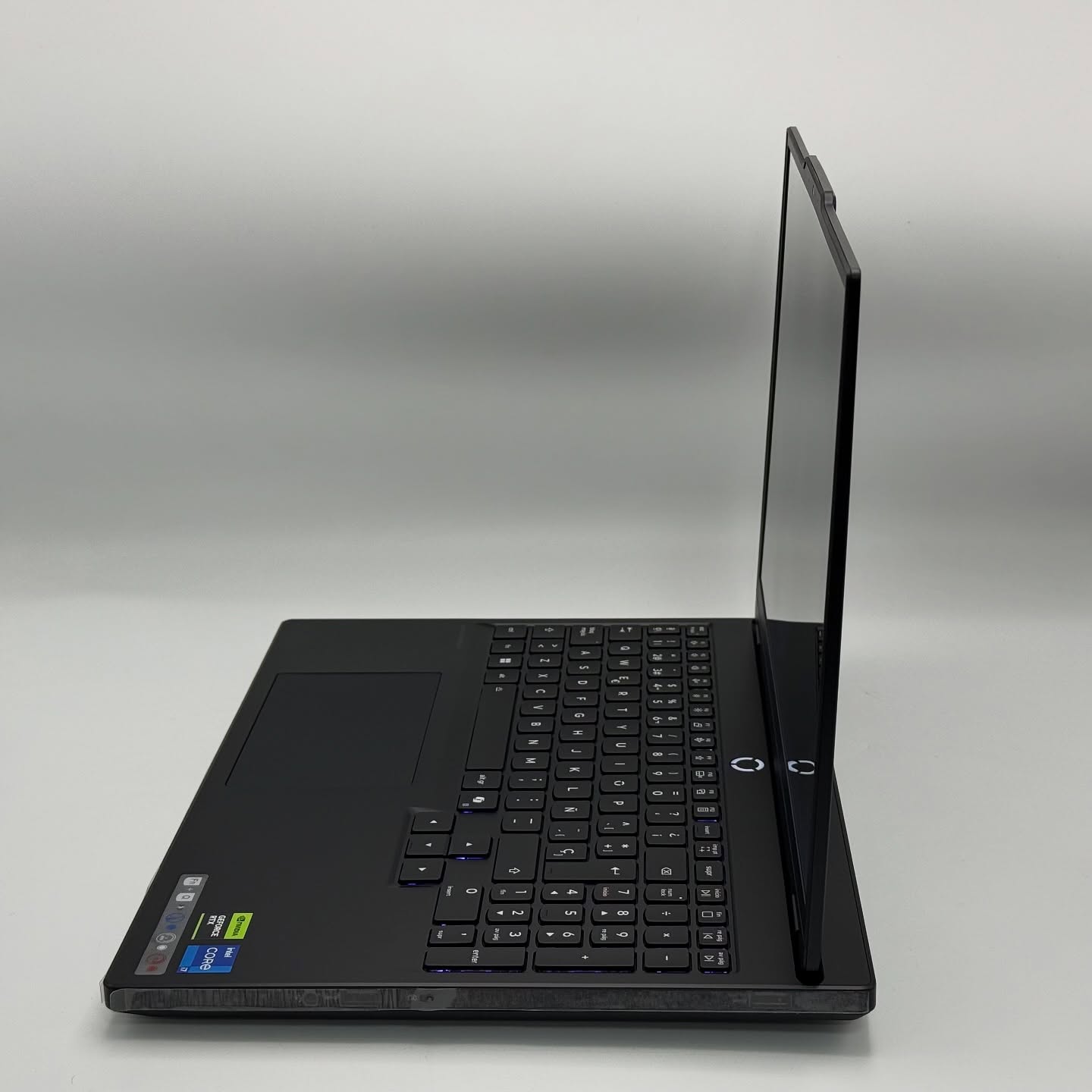 LENOVO LEGION 5 OLED / 13th I7-13650Hx / 32Go DDR5 / 1To SSD / NVIDIA RTX 5060 8Go / 15.1” (2K+) 165Hz – Image 3