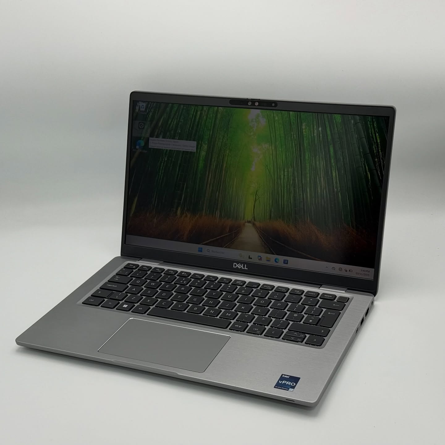 DELL LATITUDE 7430 / 12th I7-12650U / 32Go DDR4 / 512Go SSD / 14 » UHD 4K – Image 2