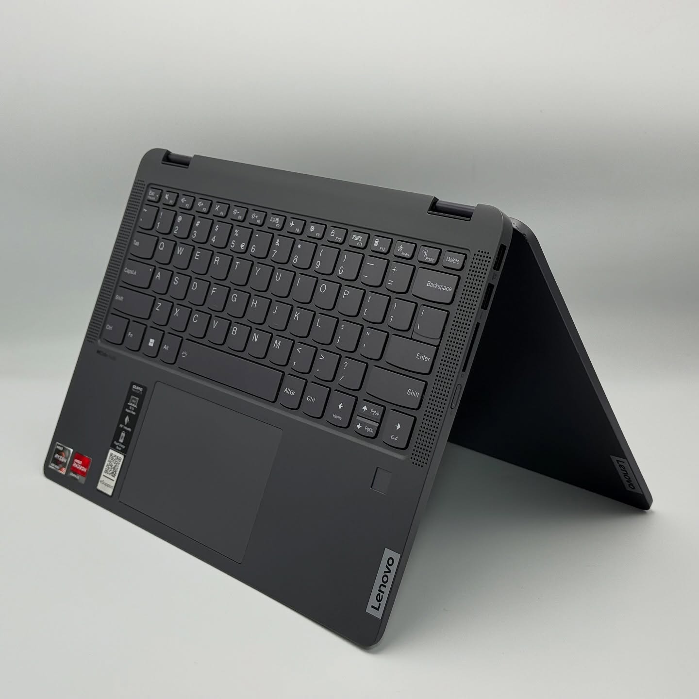 LENOVO IDEAPAD FLEX 5 x360 / RYZEN 5 5500U / 8Go DDR4x / 512SSD / 14” FHD+ Tactile – Image 4