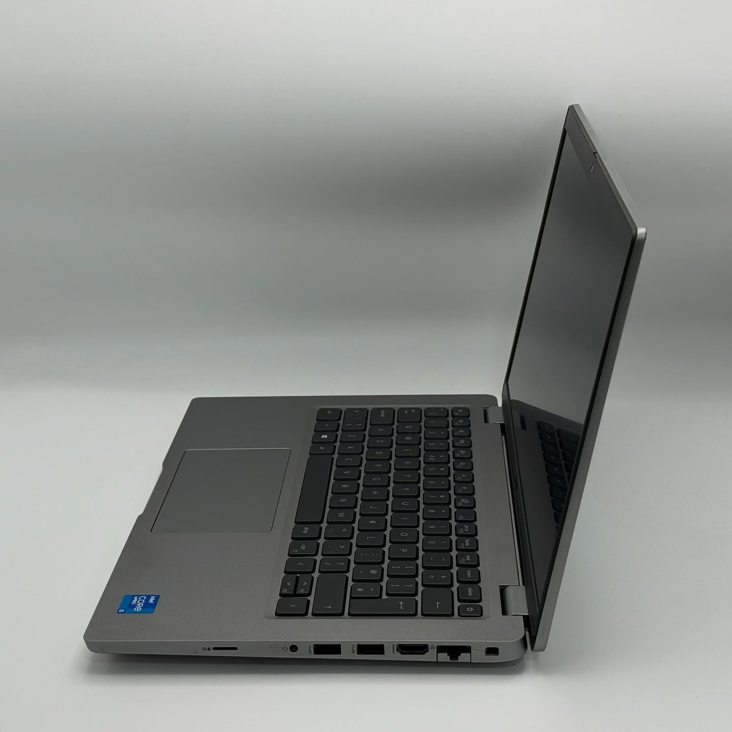 DELL LATITUDE 5420 / 11th i5-1145G7 / 8 GO DDR4 / 256SSD / 14 » HD – Image 3