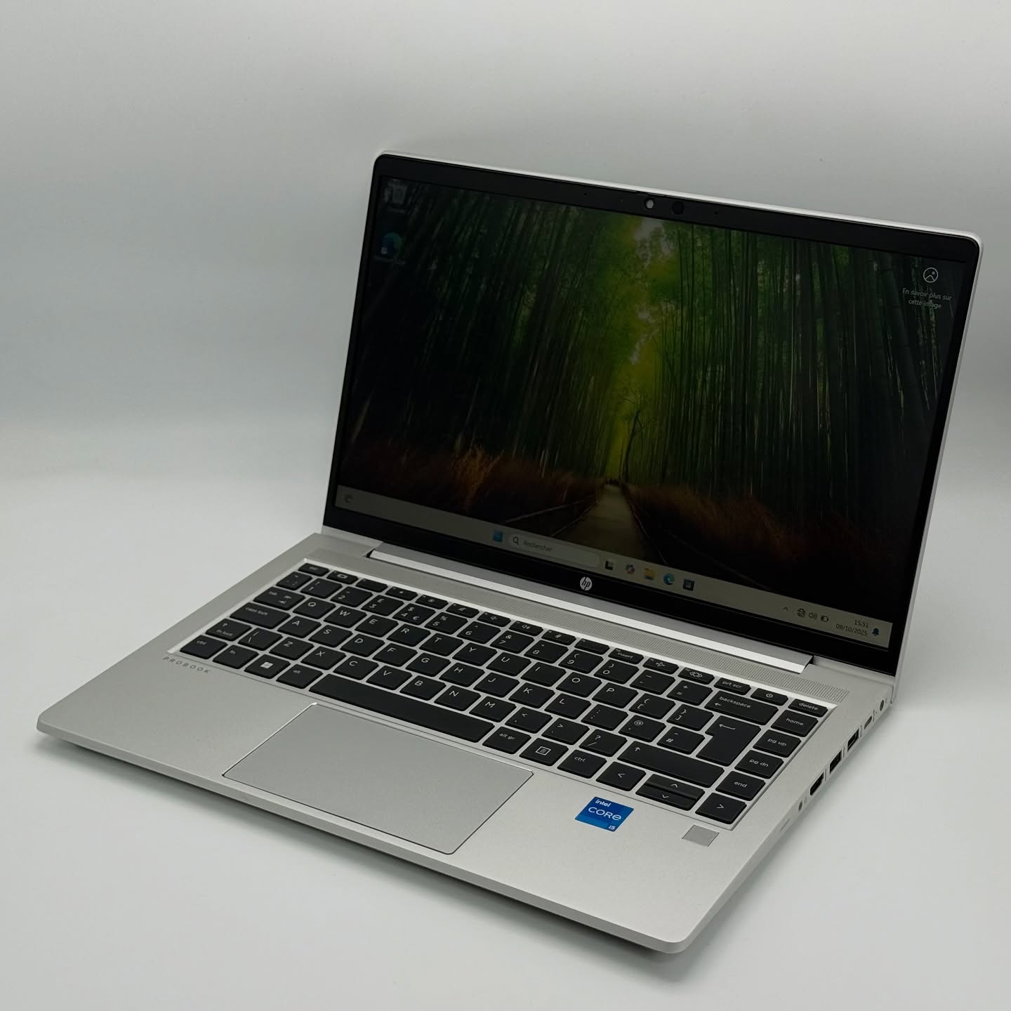 HP PROBOOK 440 G9 / 12th I5-1235U / 16Go DDR4 / 512SSD / 14” FHD – Image 2
