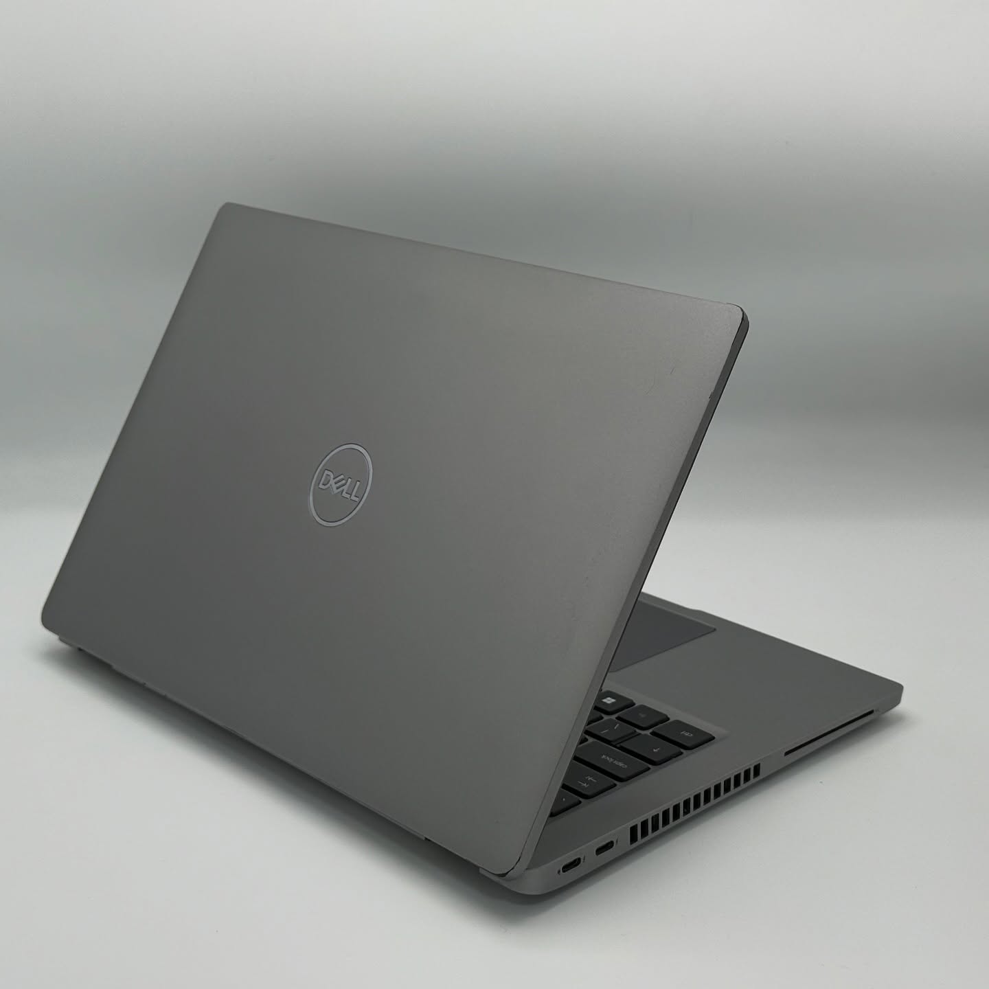 DELL LATITUDE 5430 Tactile / 12th I7-1265U /32Go DDR4 / 512SSD / 14“ FHD Tactile – Image 6