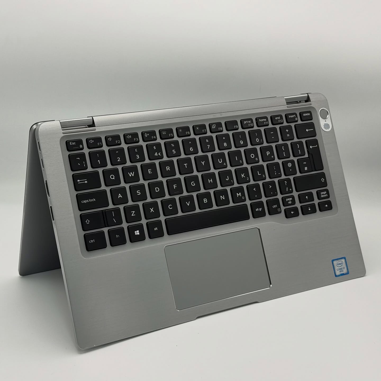 DELL LATITUDE 7400 2in1 X360 / I7-8EME / 16GO / 512SSD / 14” FHD TACTILE – Image 3