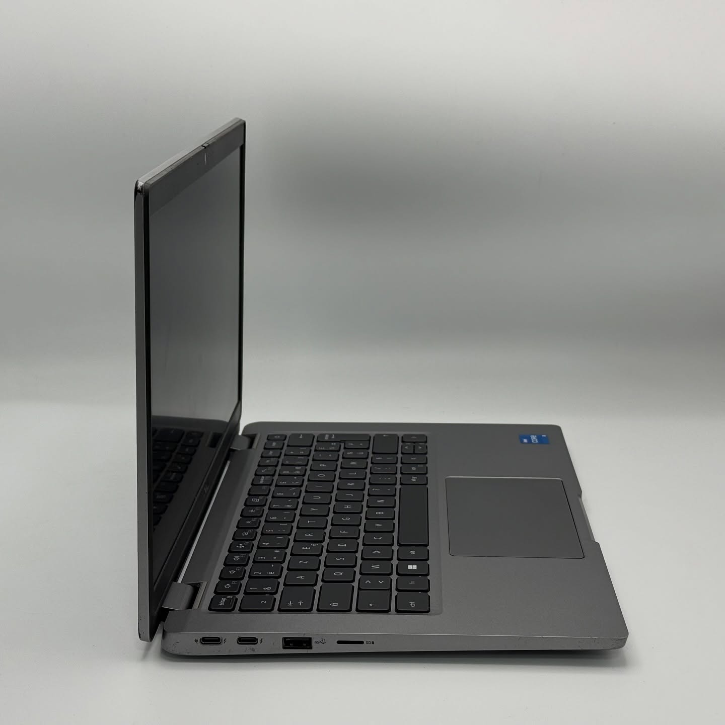 DELL LATITUDE 5330 / 12th I5-1245U / 8Go DDR4 / 256SSD / 13.3 » FHD – Image 7