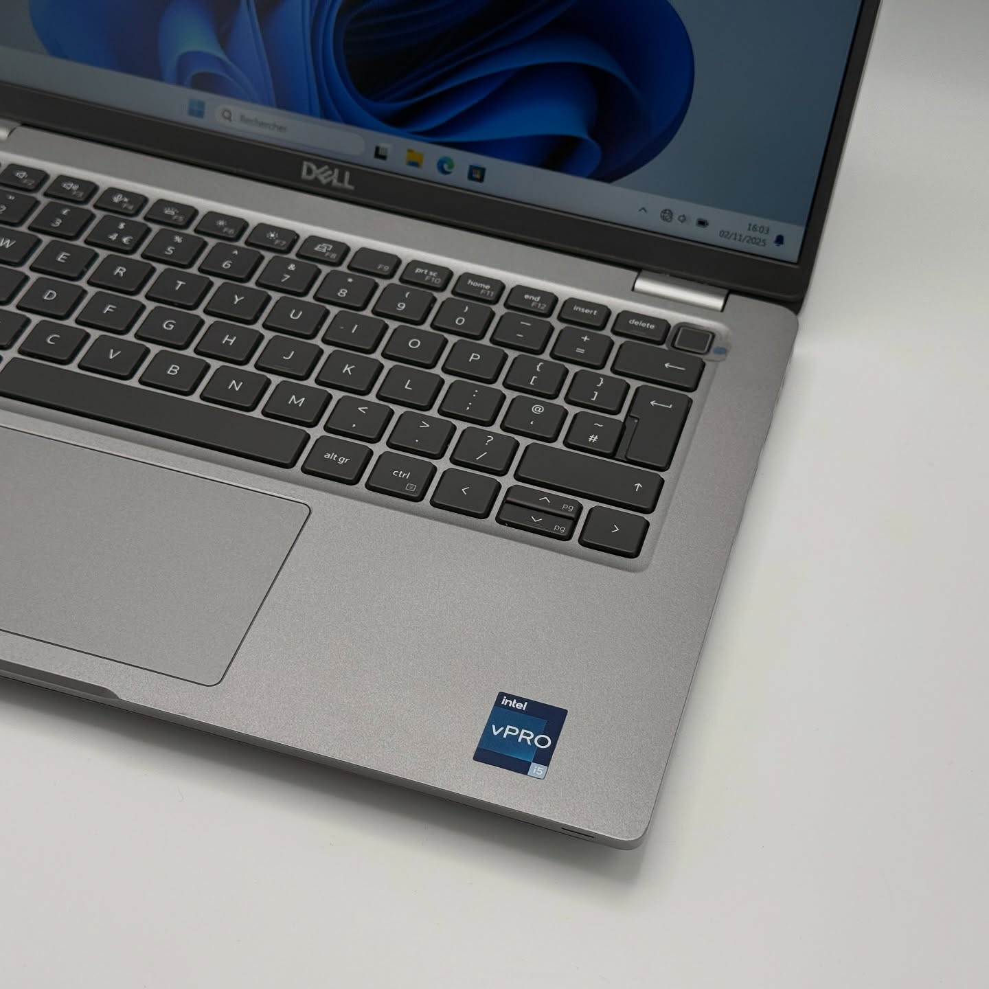 DELL LATITUDE 5430 / 12th i5-1245U / 8Go DDR4 / 256Go SSD / 14 » FHD – Image 9