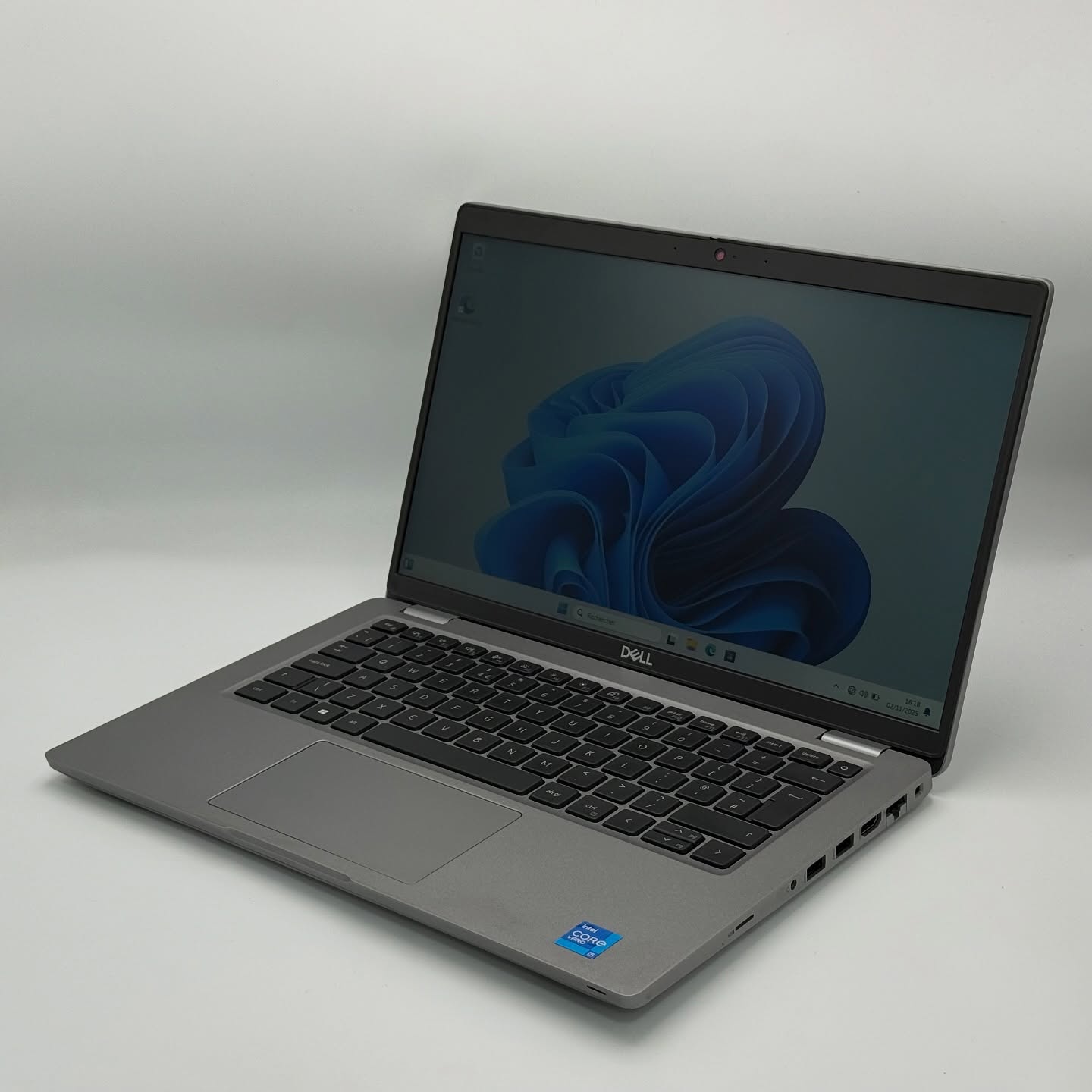 DELL LATITUDE 5420 / 11th i5-1145G7 / 8 GO DDR4 / 256SSD / 14 » HD – Image 2