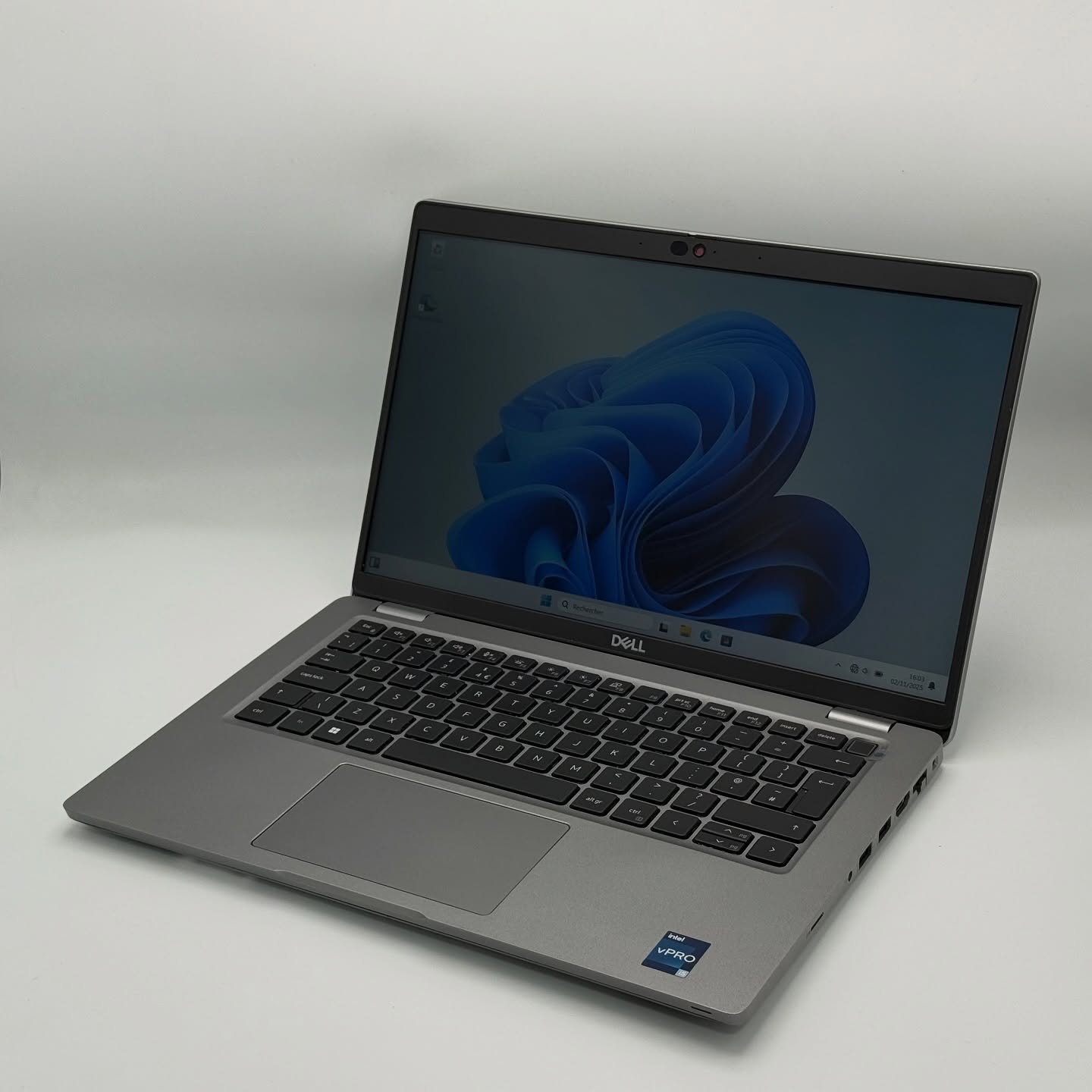 DELL LATITUDE 5430 / 12th i5-1245U / 8Go DDR4 / 256Go SSD / 14 » FHD – Image 2