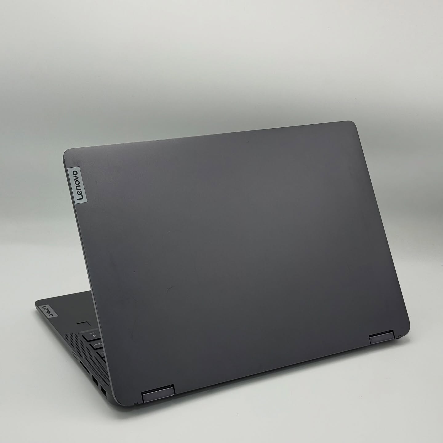 LENOVO IDEAPAD FLEX 5 x360 / RYZEN 5 5500U / 8Go DDR4x / 512SSD / 14” FHD+ Tactile – Image 5