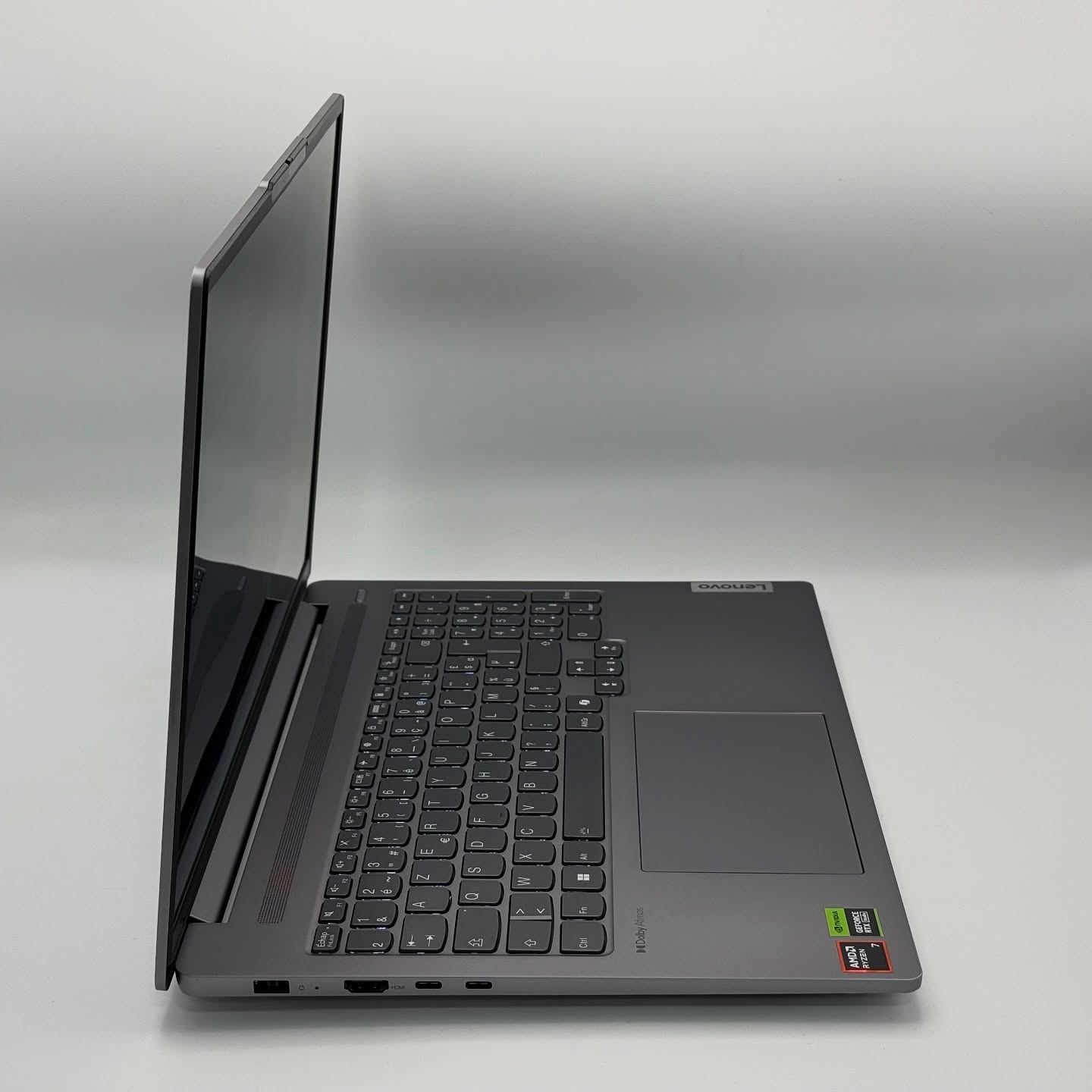 LENOVO IDEAPAD PRO 5 OLED / NVIDIA RTX 4050 / RYZEN 7 8840Hs / AMD RADEON 780M / 16Go DDR5 / 512Go SSD / 16” 2K OLED – Image 7
