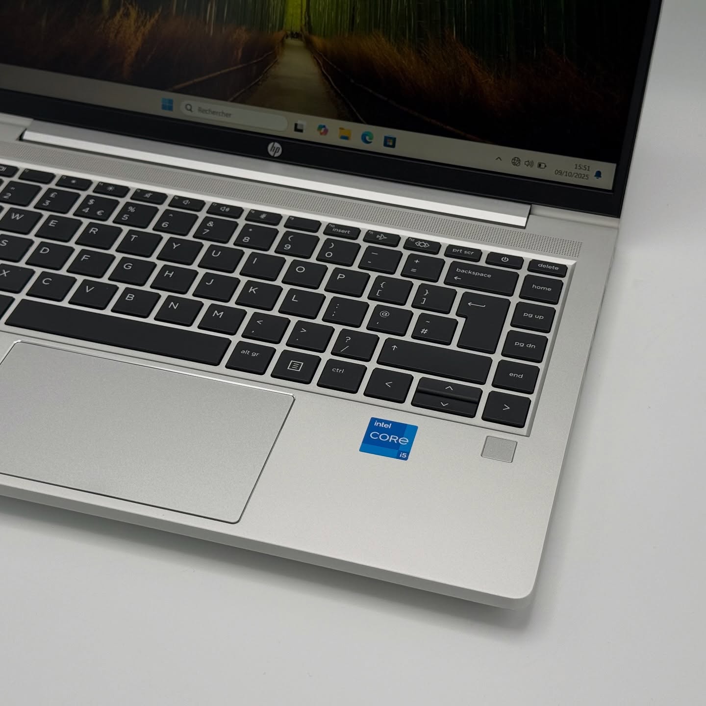 HP PROBOOK 440 G9 / 12th I5-1235U / 16Go DDR4 / 512SSD / 14” FHD – Image 9