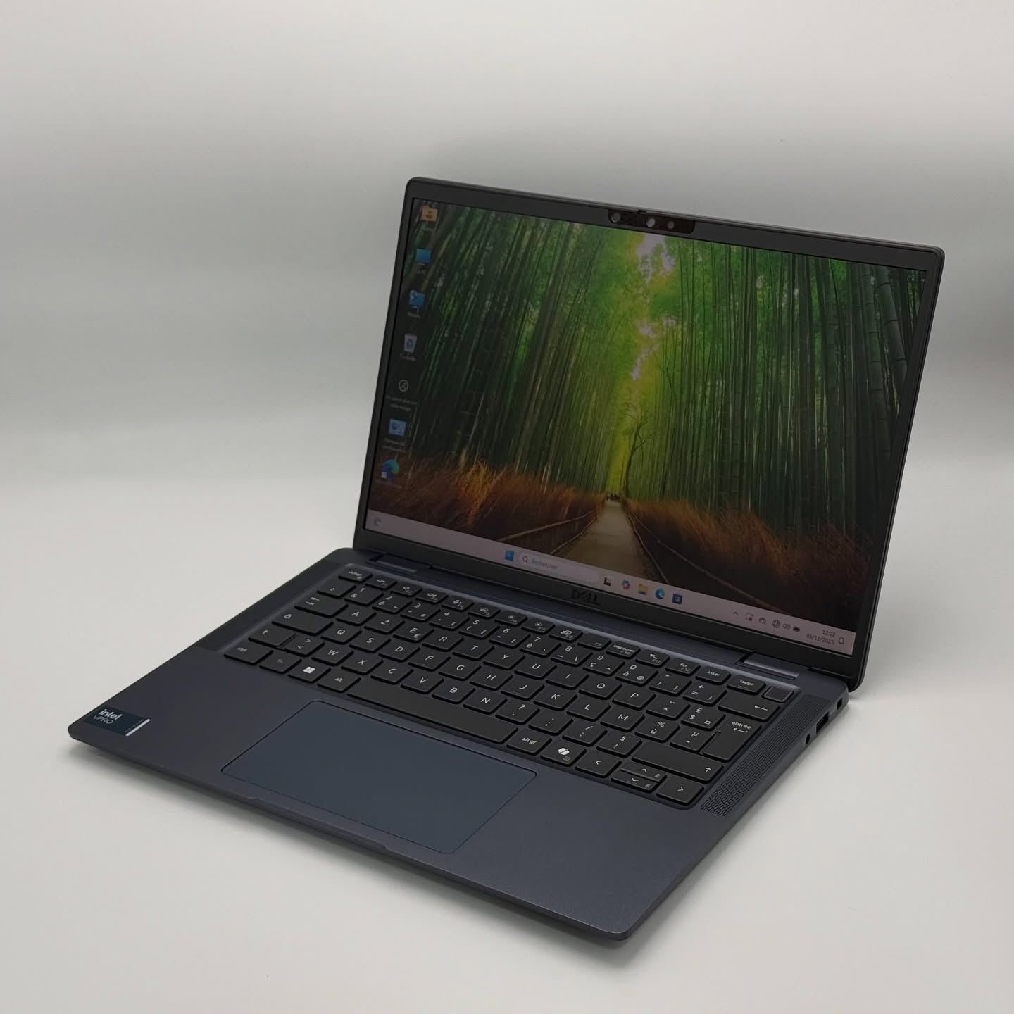 DELL LATITUDE 7350 / ULTRA 7 165U / 32Go DDR5 / 512SSD / 13,3“ FHD+ – Image 2