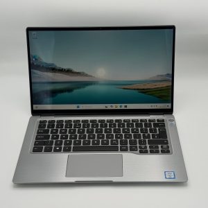 DELL LATITUDE 7400 2in1 X360 / I7-8EME / 16GO / 512SSD / 14” FHD TACTILE
